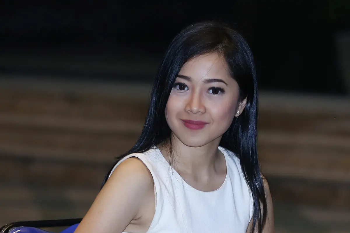 [Bintang] Karina Salim
