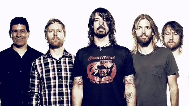 Foo Fighters