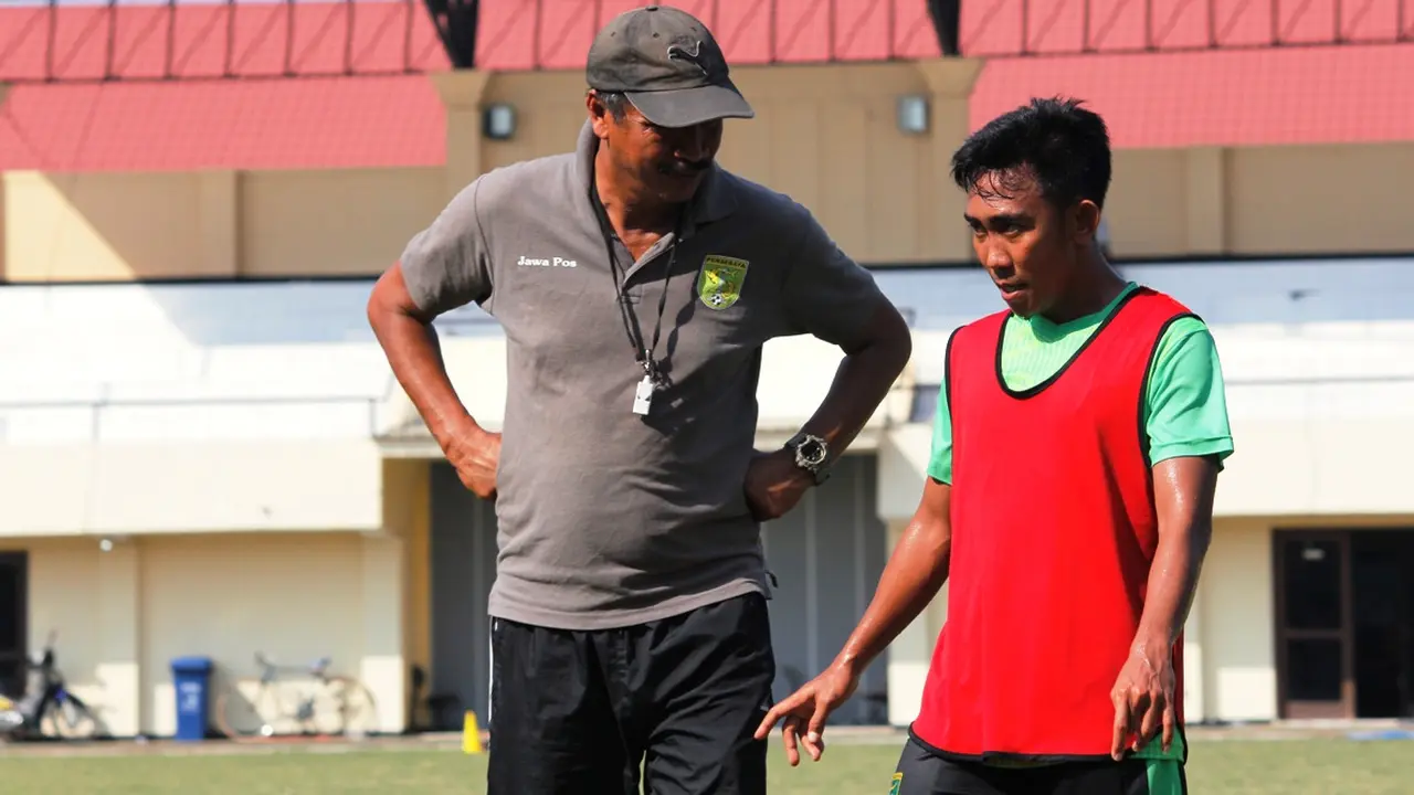 Rendi Irwan