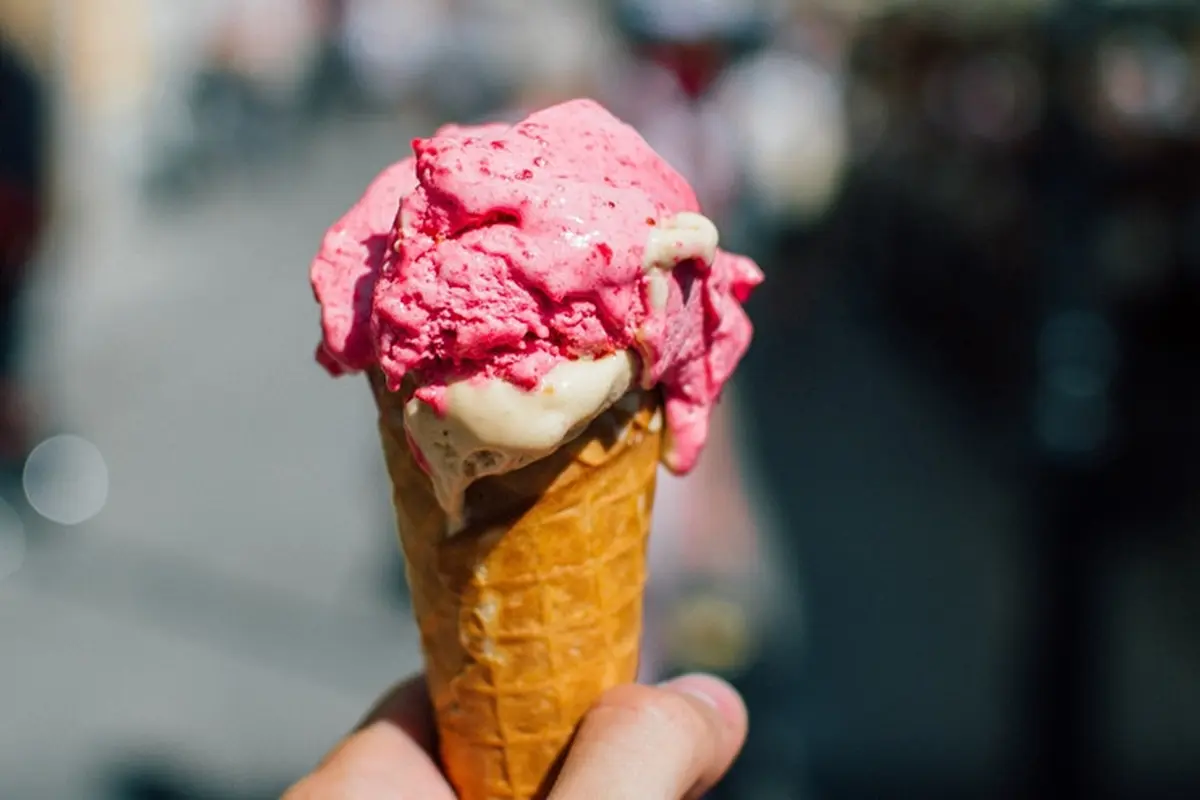 Es Krim Rumahan