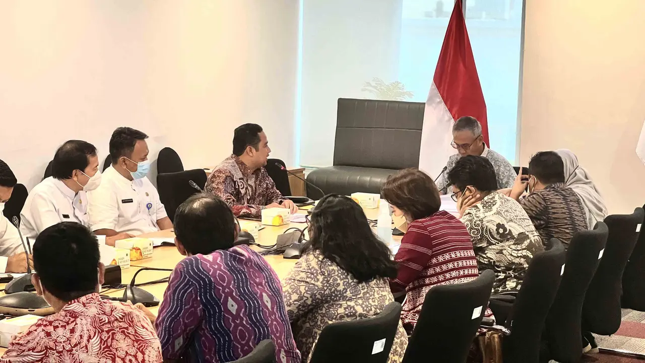 PT Angkasa Pura II (APII) dan Pemkot Tangerang sepakat untuk mempercepat penyelesaian pembangunan Jalan Garuda, Jalan Juanda dan Perancis yang menjadi aset AP II yang saat ini sudah mengalami kerusakan cukup parah.