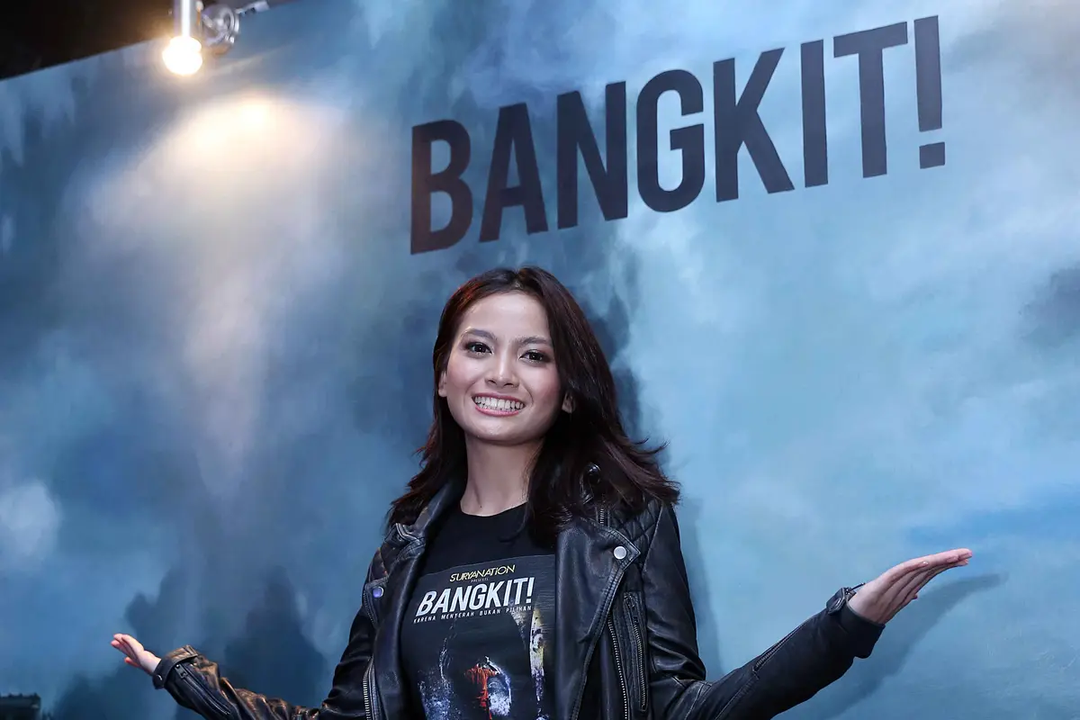 [Bintang] Acha Septriasa