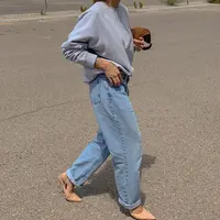 Tren Jeans Kakek (Instagram @filis_pina)