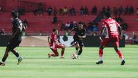 Hasil BRI Super League: Gulung Semen Padang, Persis Sukses Akhiri Tren 15 Laga Tanpa Kemenangan