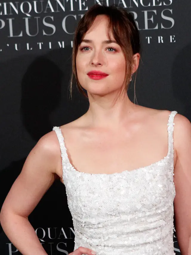 Dakota Johnson