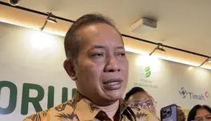 Koperasi Desa Merah Putih Bertambah Jadi 30 Ribu