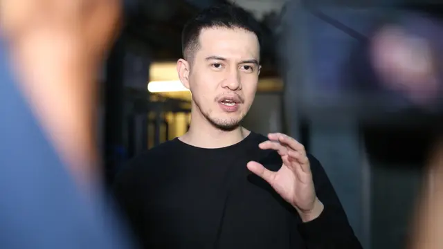 [Bintang] Herjunot Ali