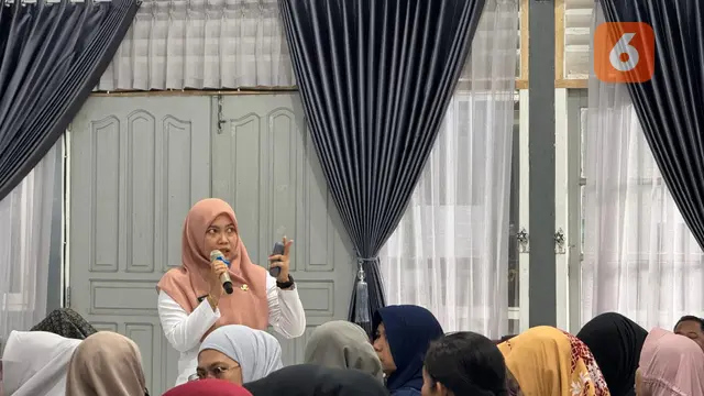 SP4N-LAPOR! Kutai Timur