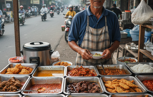 Ide Jualan Lauk untuk Suami yang Ingin Usaha Rumahan dengan Modal Terjangkau. Gemini