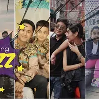 Tak seperti sinetron, ini kasih ibu tiri sepanjang masa layaknya ibu kandung.