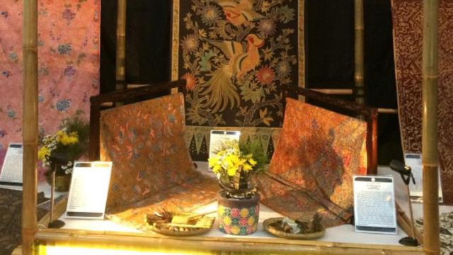 [Bintang] Pekalongan