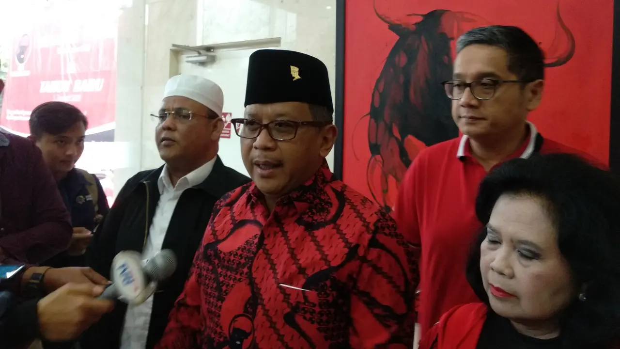 Sekjen PDIP