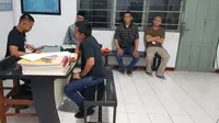 Kejagung  menangkap eks Bupati Kolaka yang jadi buron. (Istimewa)