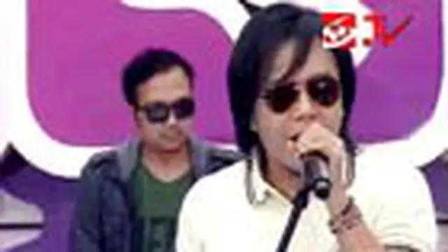 Ari Lasso - Rahasia Perempuan