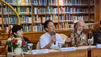 Kusta Bukan Penyakit Mematikan, Menkes Tegaskan Obatnya Ampuh
