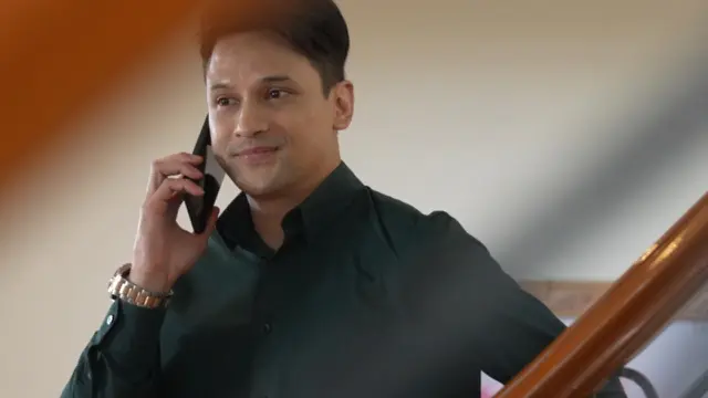 Cinta 2 Pilihan