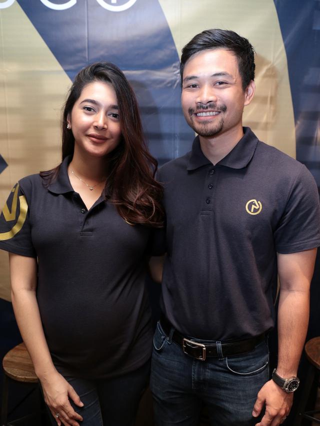 Penantian Lama Nabila Syakieb Dikaruniai Anak Pertama 