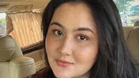 Talitha Curtis Laporkan Netizen ke Polisi Usai Dituding Pakai Narkoba Saat Live TikTok