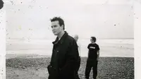 Blink 182 Gelar Konser Sebagai Bentuk Bantuan untuk Kebakaran Hutan di Los Angeles