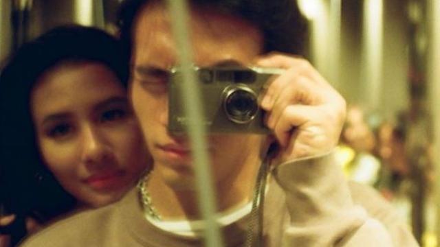 Jefri Nichol - Shenina Cinamon (Foto: Instagram/@shenicinnamon)