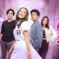 Married with Senior series hadir dengan episode baru setiap hari Minggu hanya di Vidio. (Dok. Vidio)