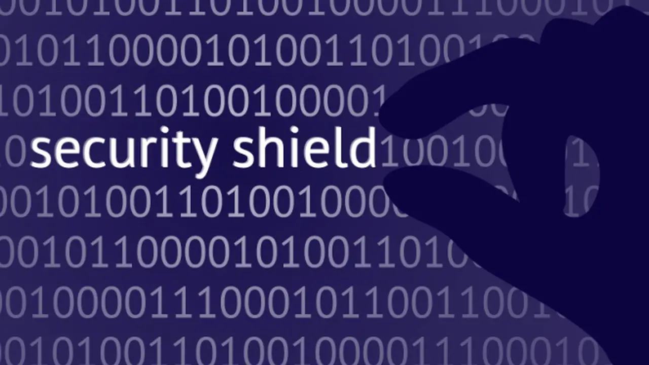 Hacking, Keamanan, Retas