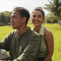 Fanny Ghasani sudah punya suami (instagram/fannyghasani)