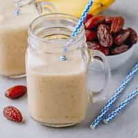 susu kurma/copyright: shutterstock