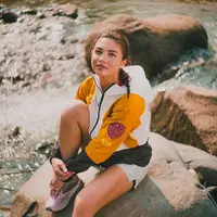 Angela Gilsha (Instagram/angelagilsha)