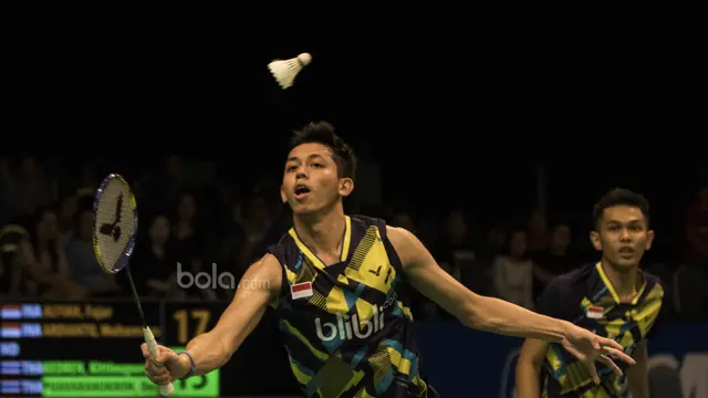 Fajar Alfian/Muhammad Rian Ardianto