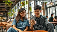 Apa Itu Bokin: Pengertian, Asal-usul, dan Dampaknya dalam Pergaulan Modern