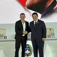 John Herdman Merasa Indonesia Adalah Negara Yang Tepat Untuknya