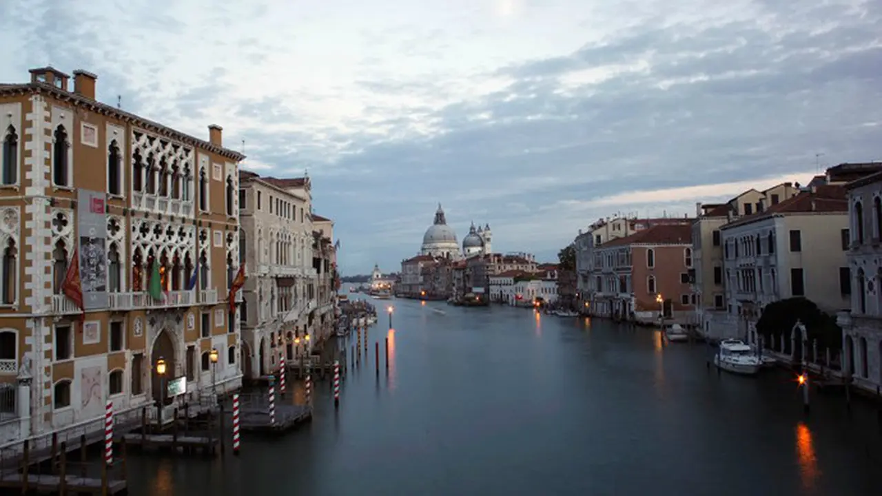 Venesia, Italia