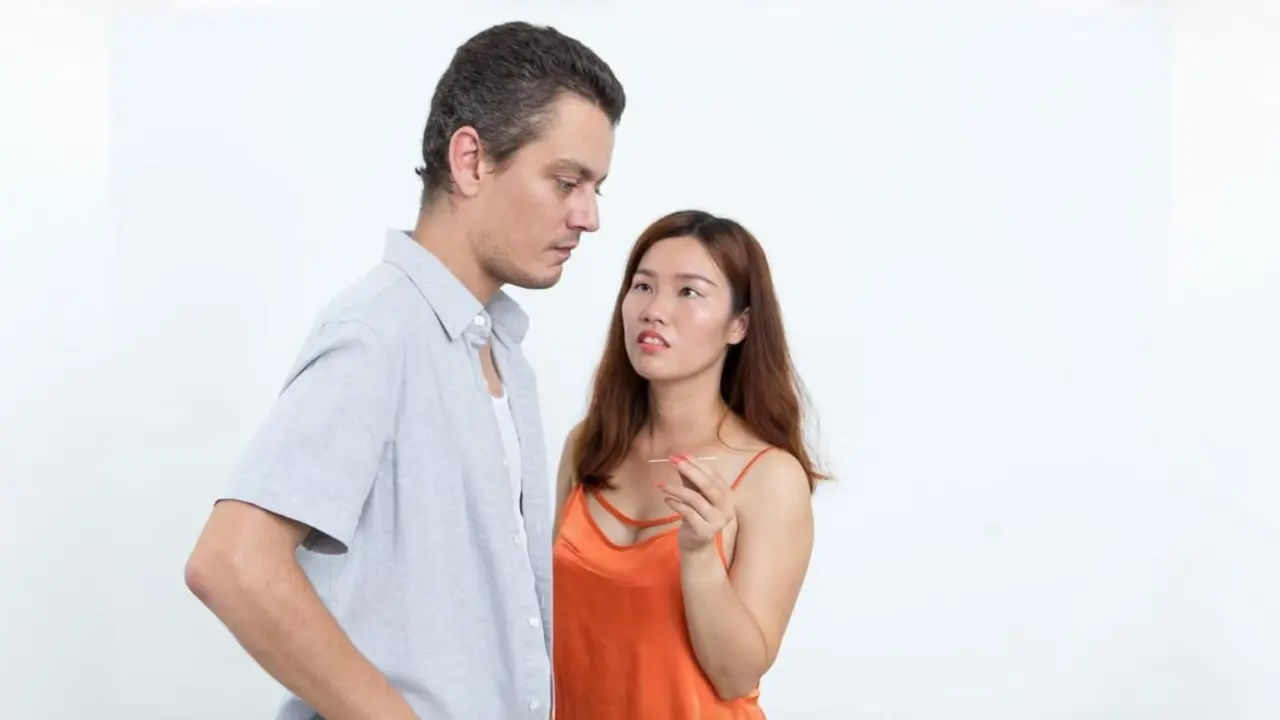 Ketika Pendapat Berbeda, Jangan Langsung Bertengkar! Begini Cara Mengatasinya (Foto dok : Freepik/katemangostar)