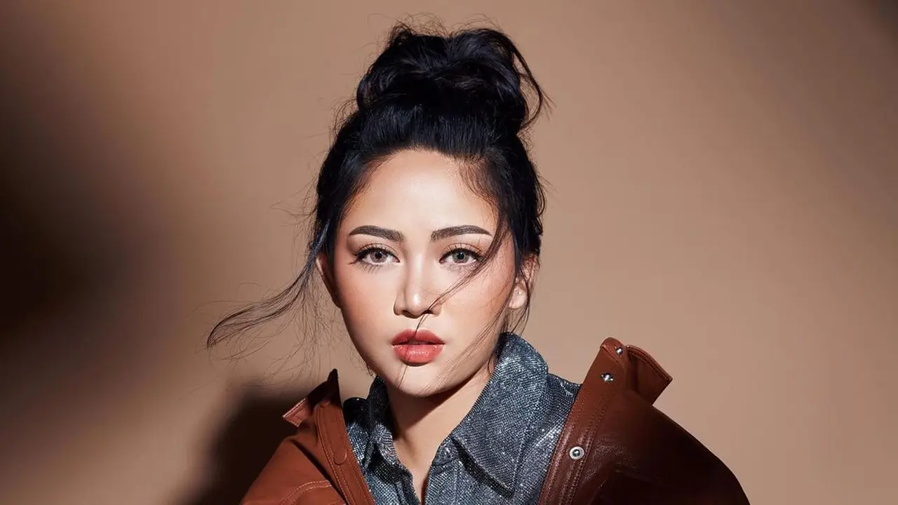Rachel Vennya. (Foto: Instagram @rachelvennya)