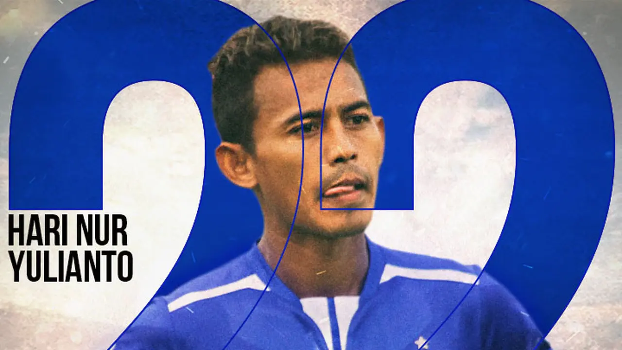 PSIS Semarang - Hari Nur Yulianto