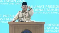 Prabowo Bakal Lantik Wamenkeu Pengganti Thomas Djiwandono Sore Ini