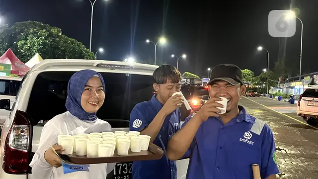 Posko mudik