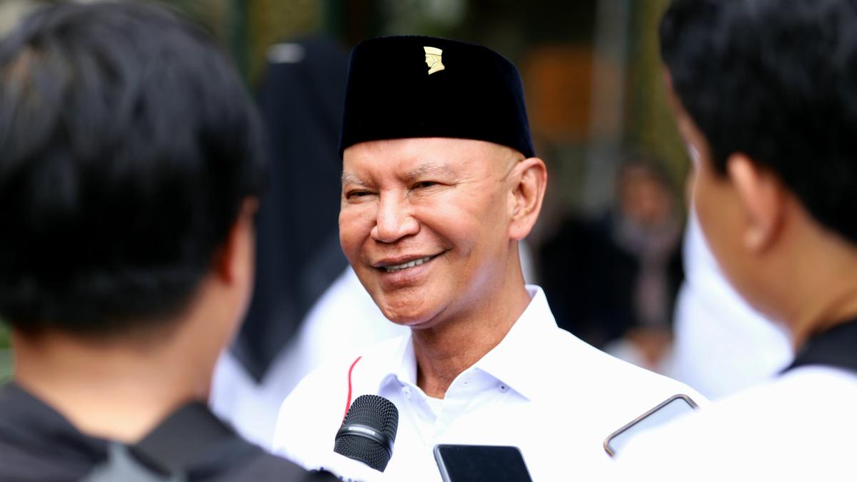PDIP Tegaskan Posisi sebagai Partai Penyeimbang, Bukan Oposisi