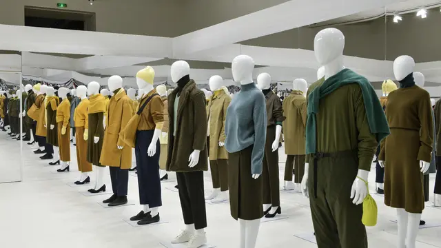 UNIQLO Lifewear Day Paris