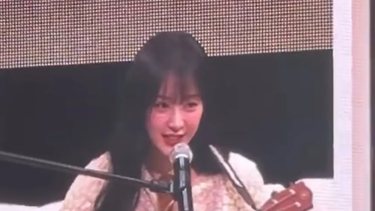 Kim Ji Won