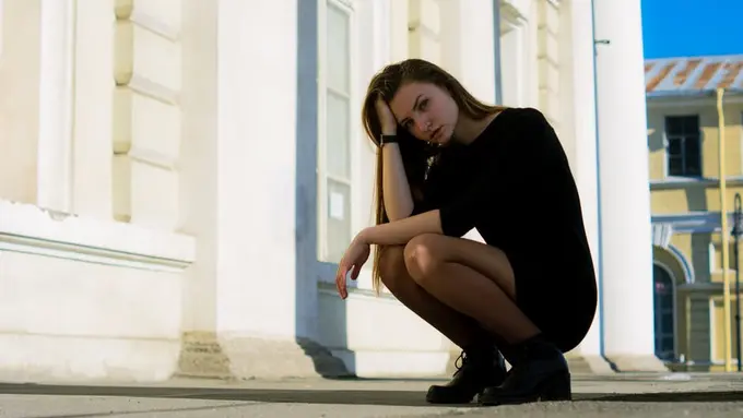 [bintang] Tarot Hari Ini: Stres? Segera Cari Solusinya!