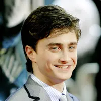 Daniel Radcliffe yang terkenal akan aktingnya sebagai sosok penyihir di sekuel film 'Harry Potter' akan kembali berakting dilayar kaca sebagai FBI. (Bintang/EPA)