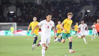 Tampil di Piala AFF U-17 Plus Piala Asia U-17 2026, Timnas Indonesia Harus Punya Fisik Prima dan Kedalaman Tim
