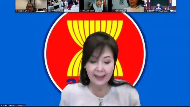 8 Rekomendasi ASEAN High-Level Conference on Social Protection