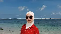 Ria Ricis Batalkan Naik Helikopter di Bali, Sebut Staf Judes
