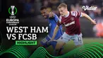 Berita video highlights matchday 1 Grup B Europa Conference League 2022/2023 antara West Ham United melawan FCSB yang berakhir dengan skor 3-1, Jumat (9/9/2022) dinihari WIB.