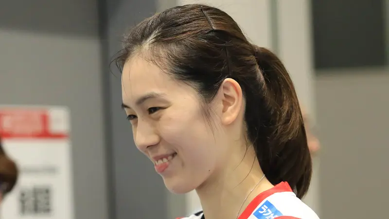 Aya Ohori