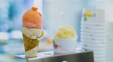 Resep Dan Cara Membuat Es Krim Sendiri Dengan Sederhana Dan