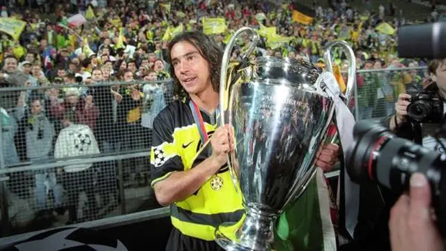 Paulo Sousa